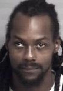 Xavier Cortez Harris a registered Sex Offender of Tennessee