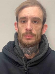 Zachary Shane Lasure a registered Sex Offender of Tennessee
