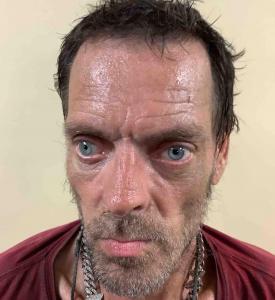 Larry Garfield Childress a registered Sex Offender of Tennessee