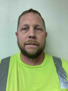 Timothy John Harding a registered Sex Offender of Tennessee