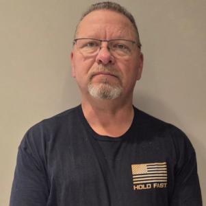 Mitchell Keith Johnson a registered  of Tennessee