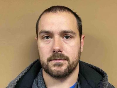 David Allan Cline a registered Sex Offender of Tennessee