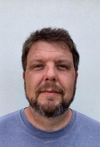Timothy Michael Hartjen a registered Sex Offender of Tennessee