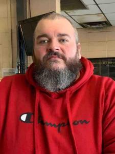 Christopher Adam Jarnagin a registered Sex Offender of Tennessee