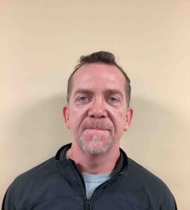 Timothy Jackson a registered Sex Offender of Tennessee