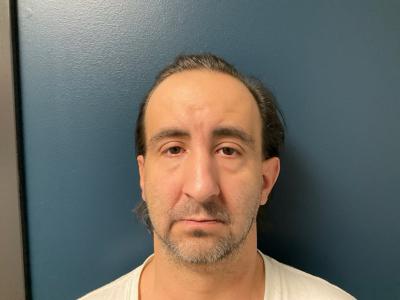 Ricky Alvin Palmer a registered Sex Offender of Tennessee
