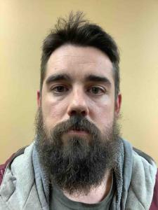 Clinton Emory Caudill a registered Sex Offender of Tennessee