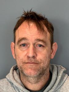 Jeffrey Frank Grischkowsky a registered Sex Offender of Tennessee