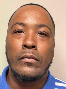 Roderick Gordon a registered Sex Offender of Tennessee