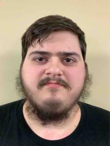 Tyler Dean Jackson a registered Sex Offender of Tennessee