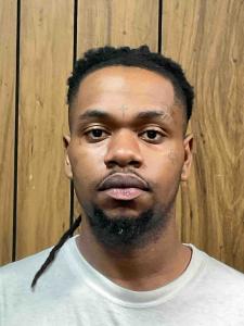 Gregory Barnes a registered Sex Offender of Tennessee