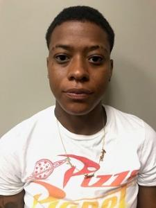 Renica C Mcgee a registered Sex Offender of Tennessee