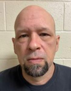 Mathew Wayne Mahan a registered Sex Offender of Tennessee