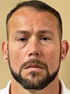 Jesse Lynn Jones a registered Sex Offender of Tennessee