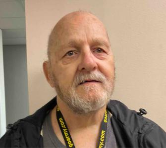 Michael Moore a registered Sex Offender of Tennessee