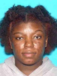 Trinika Michelle Lockett a registered Sex Offender of Tennessee