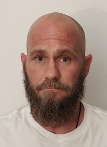 Thomas D Milton a registered Sex Offender of Tennessee
