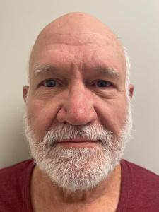 John Ediburn Hutchison a registered Sex Offender of Tennessee