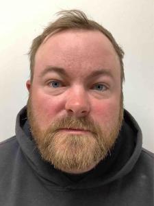 Jared Allen Curtis a registered Sex Offender of Tennessee