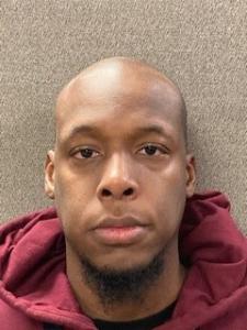 Trevor Alngrahms Morris a registered Sex Offender of Tennessee