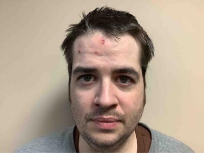 Micah David Simpson a registered Sex Offender of Tennessee