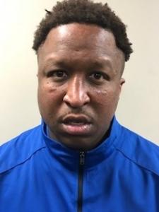 Allan Sanders a registered Sex Offender of Tennessee