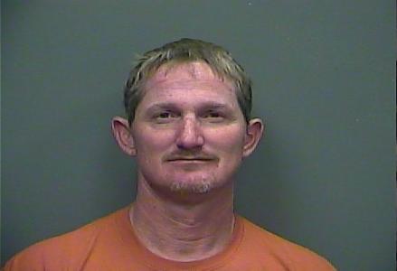 Michael Joseph Carter a registered Sex Offender of Tennessee