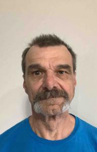 Johnny Lee Vaughn a registered Sex Offender of Tennessee