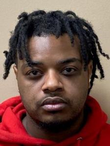 Kardell Itson a registered Sex Offender of Tennessee