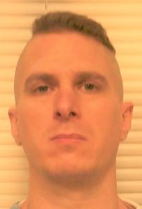 Michael Daniel Ervin a registered Sex Offender of Virginia