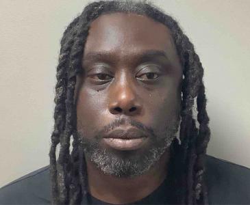 Toran Sharee Chapman a registered Sex Offender of Tennessee