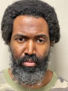 Jermaine Liggens a registered Sex Offender of Tennessee