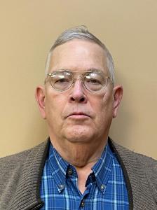 Scott Palmer Behan a registered Sex Offender of Tennessee