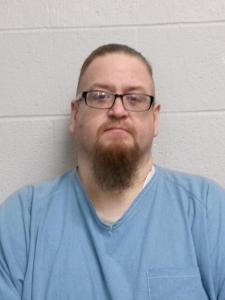Christopher Rogers a registered Sex Offender of Tennessee