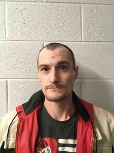 Matthew Scott Bane a registered Sex Offender of Tennessee