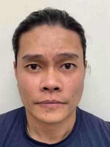 Marbin Nathaniel Wellons a registered Sex Offender of Tennessee
