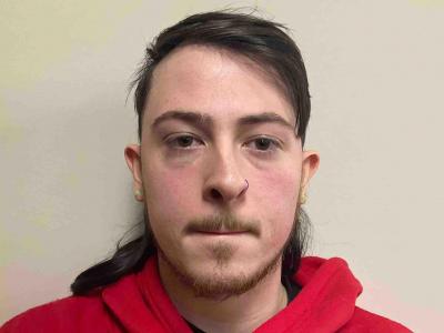 Norman David Miller a registered Sex Offender of Tennessee