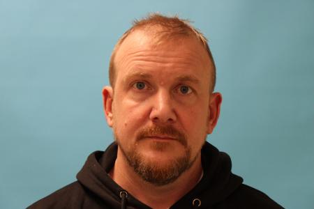 Frederick Eugene Older a registered Sex Offender of Tennessee