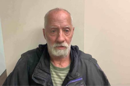 Leon Woods a registered Sex Offender of Tennessee