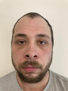 Trevor Grant Newberry a registered Sex Offender of Tennessee
