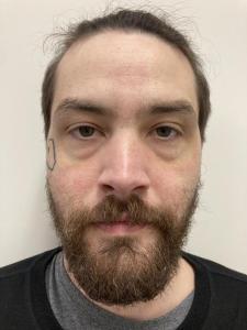Cody Allen Calton a registered Sex Offender of Tennessee