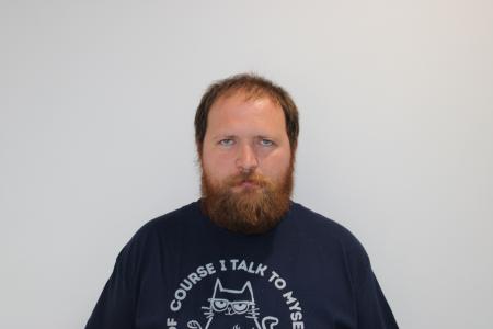 Timothy Charles Hunnewell a registered Sex Offender of Tennessee