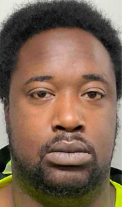 Dashawn Lawrence Shyes a registered Sex Offender of Tennessee