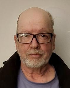 Michael William Thomas a registered Sex Offender of Tennessee