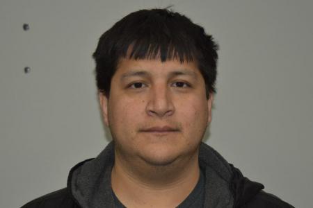 Oscar Vega a registered Sex Offender of Tennessee