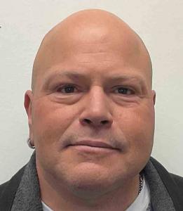 Brian Lee Fairchild a registered Sex Offender of Tennessee