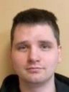 Trevor Larrick a registered Sex Offender of Tennessee