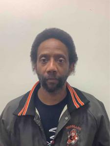 Thomas Wandell Dolphus a registered Sex Offender of New Mexico