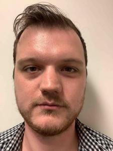 Anthony Tyler Bailey a registered Sex Offender of Tennessee