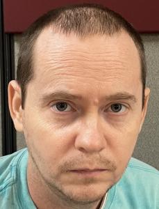 Justin Lynn Stegall a registered Sex Offender of Tennessee